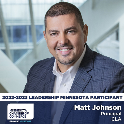 20222023 Leadership Minnesota participant profiles Minnesota Chamber